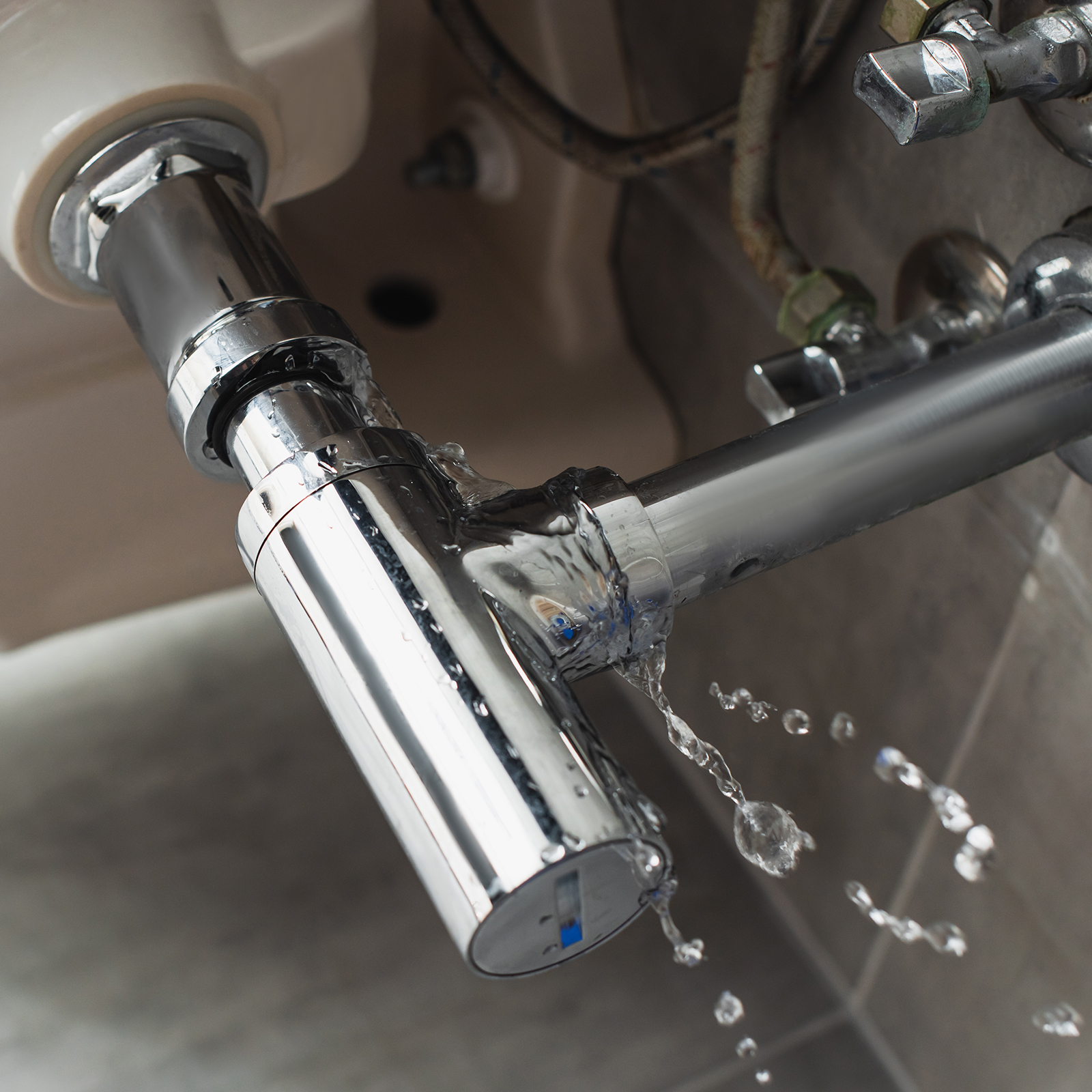The Homeowner's Guide to Preventing Common Plumbing Problems