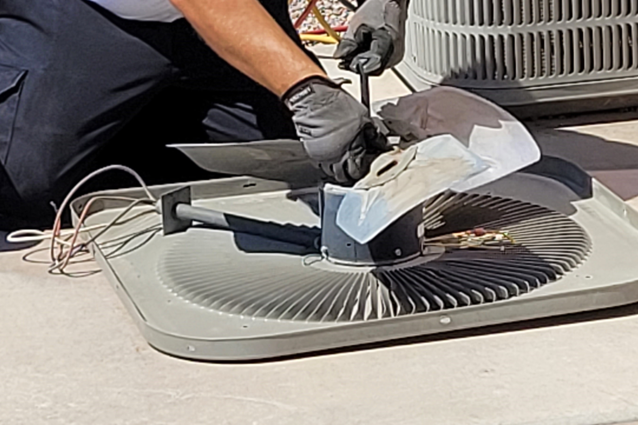 The Benefits and Importance of Cleaning HVAC Coils