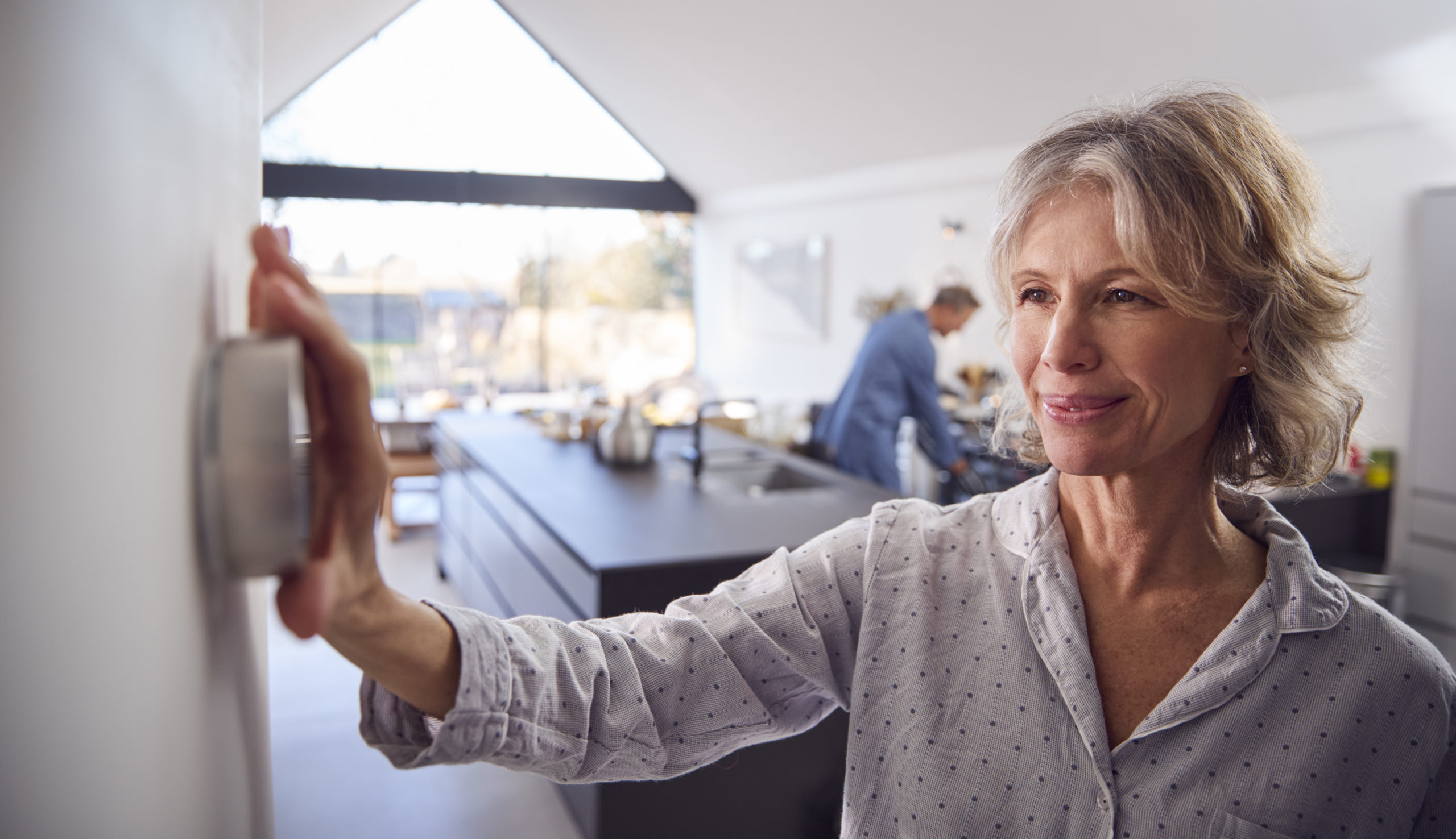 Thermostat Not Working? Here's 5 Signs of a Bad Thermostat