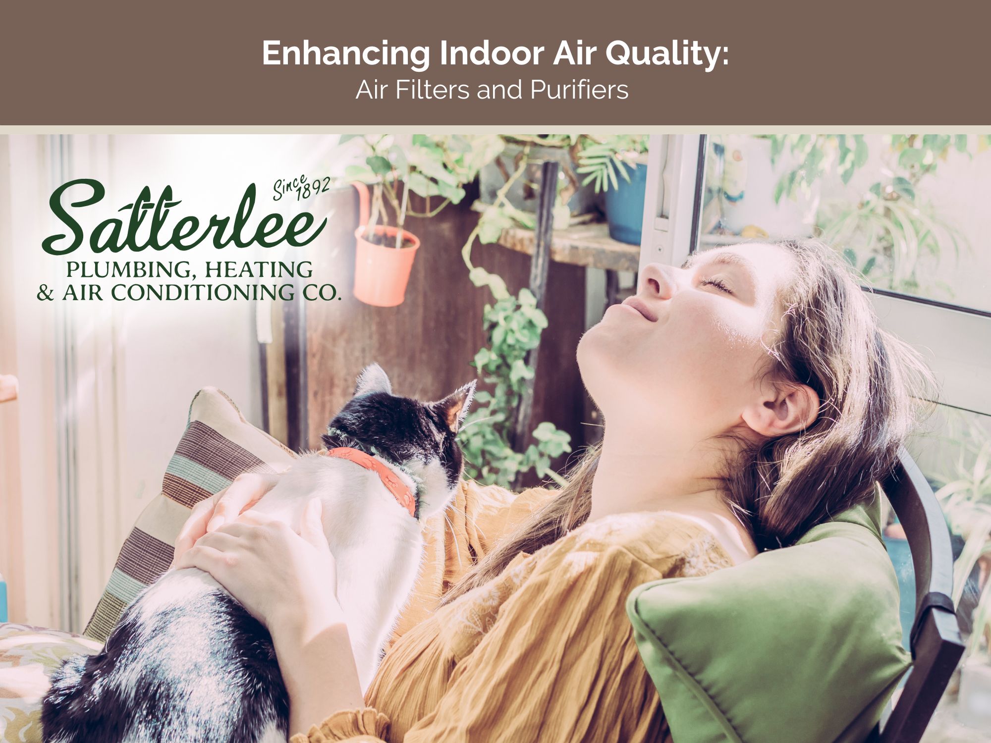 Enhancing Indoor Air Quality: Air Filters and Purifiers