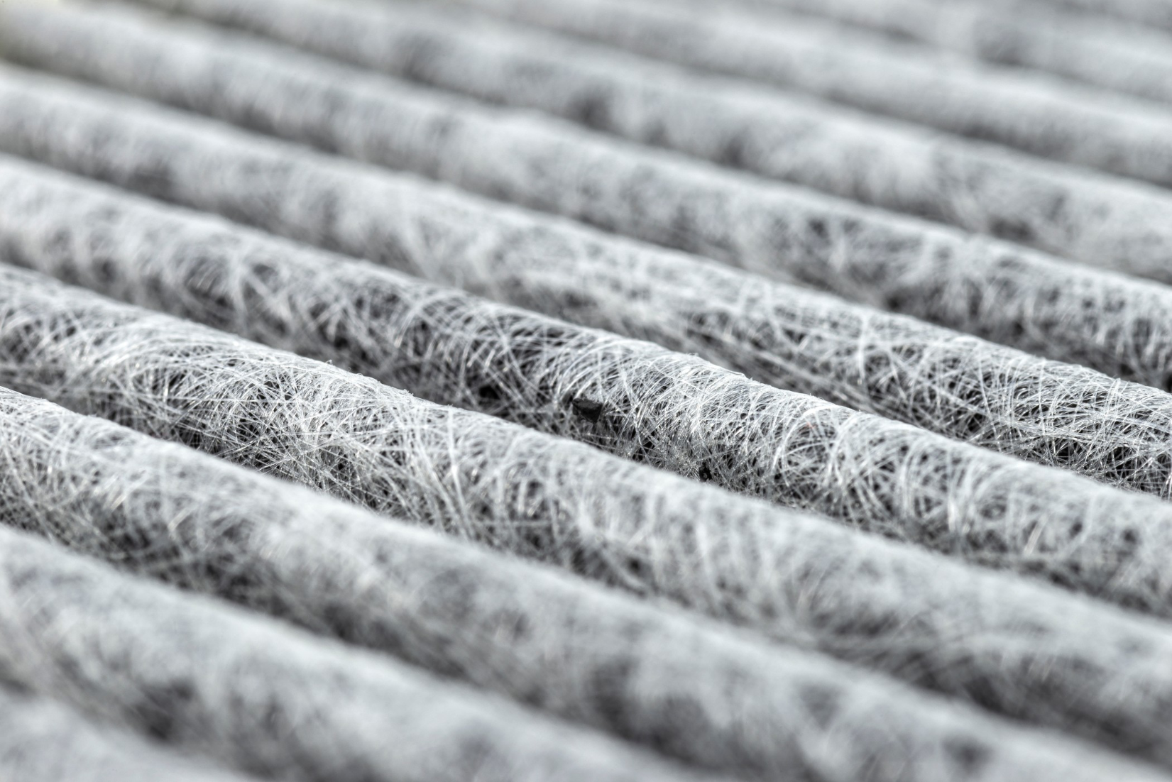 Common HVAC Filter Types and MERV Rating