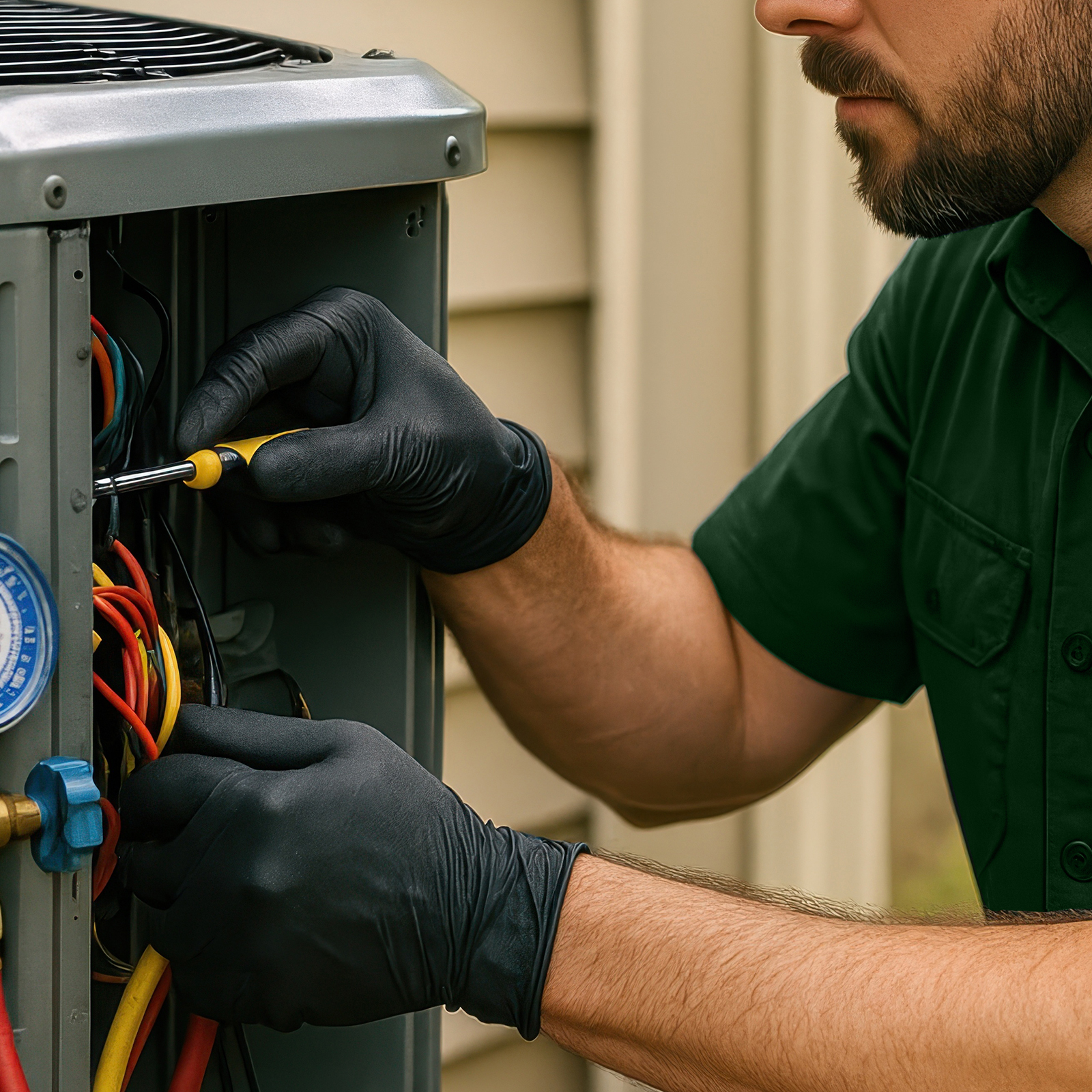 What to Expect During a Satterlee HVAC Tune-Up