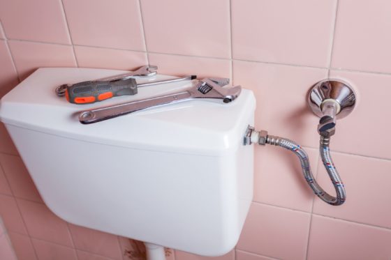 Toilet Valve Ultimate Guide: Things You Must Know