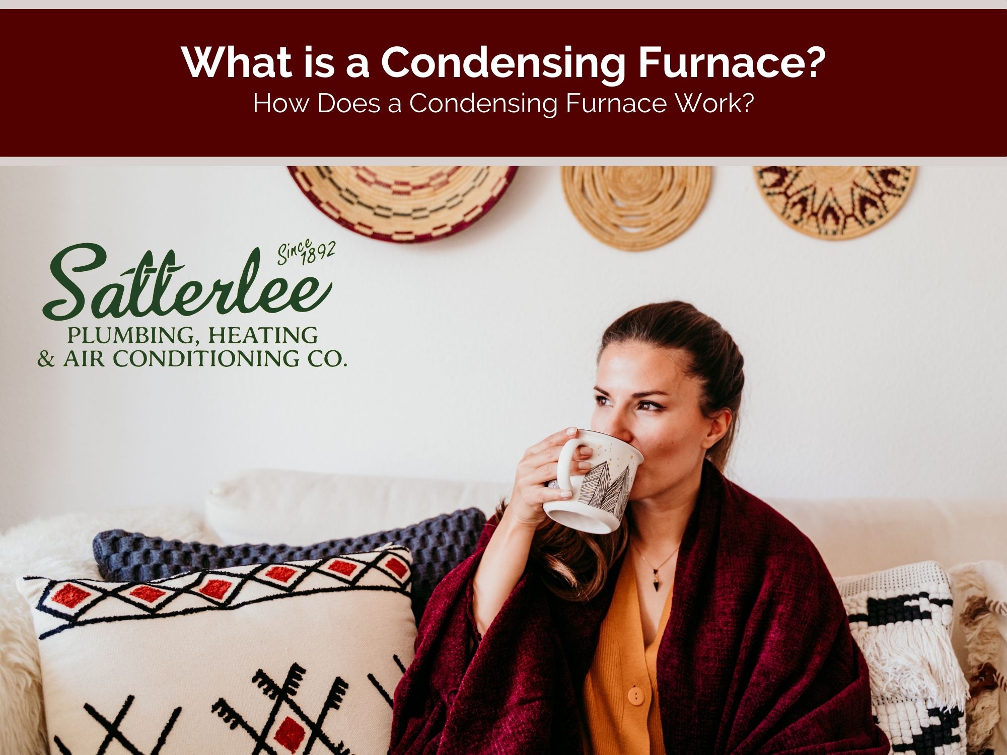 What is a Condensing Furnace?