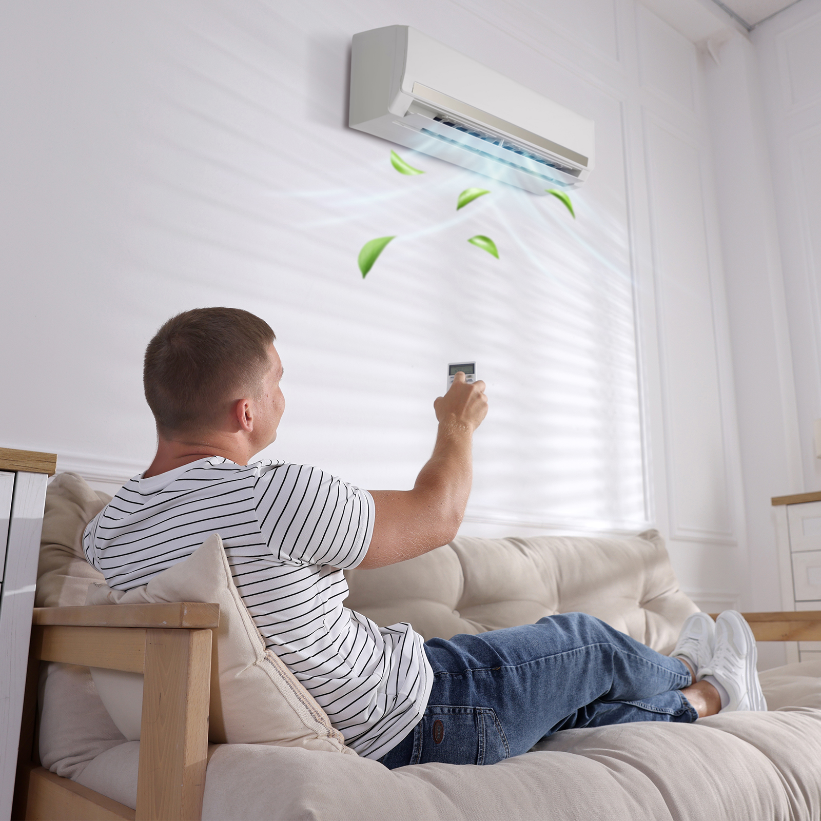 Why Indoor Air Quality Matters More Than You Think