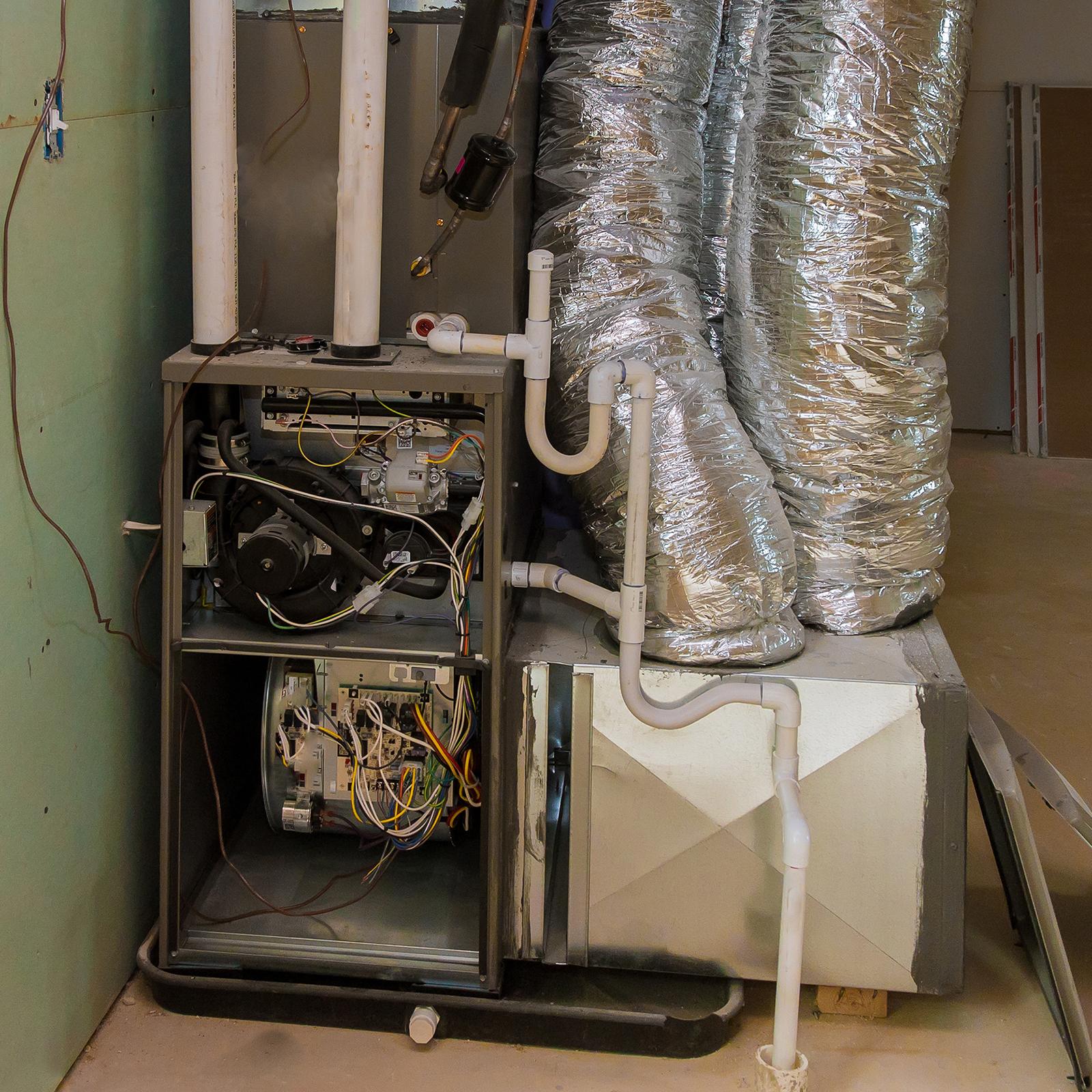 Repair or Replace? How to Know When Your Furnace Has Run Its Course