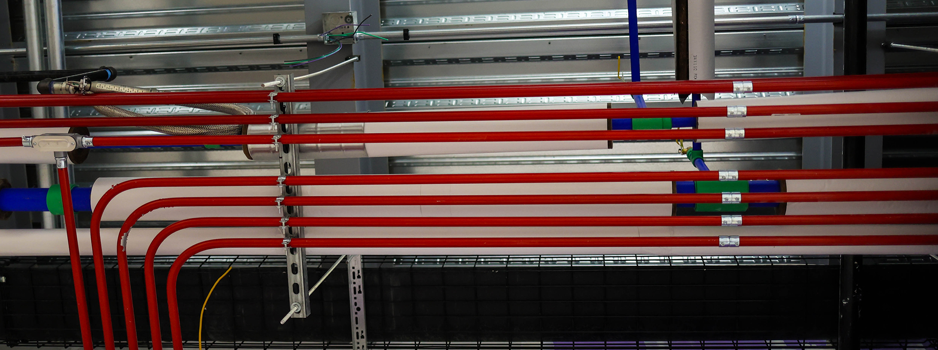 Satterlee Piping Solutions