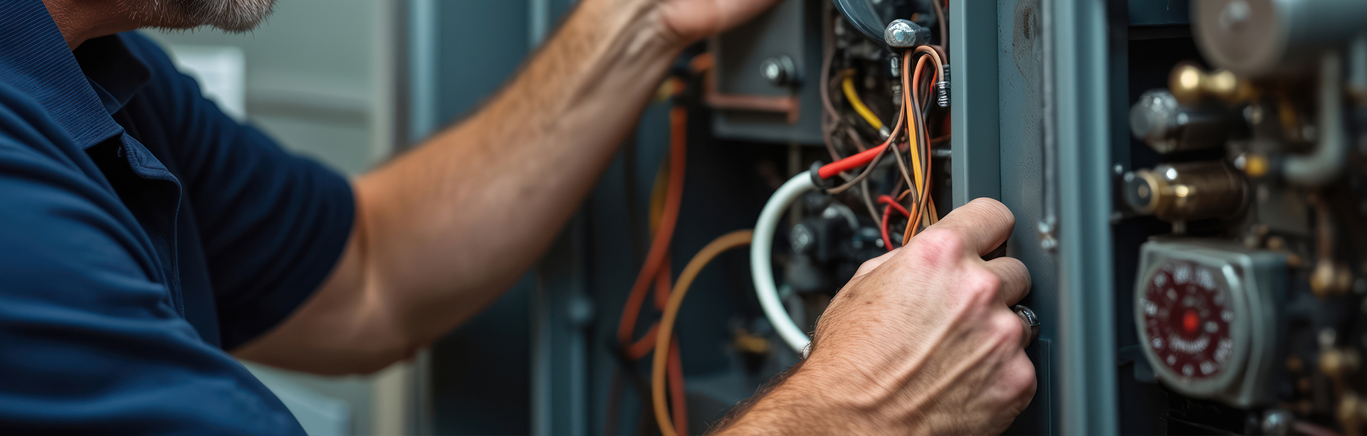 Commercial Heating Services
