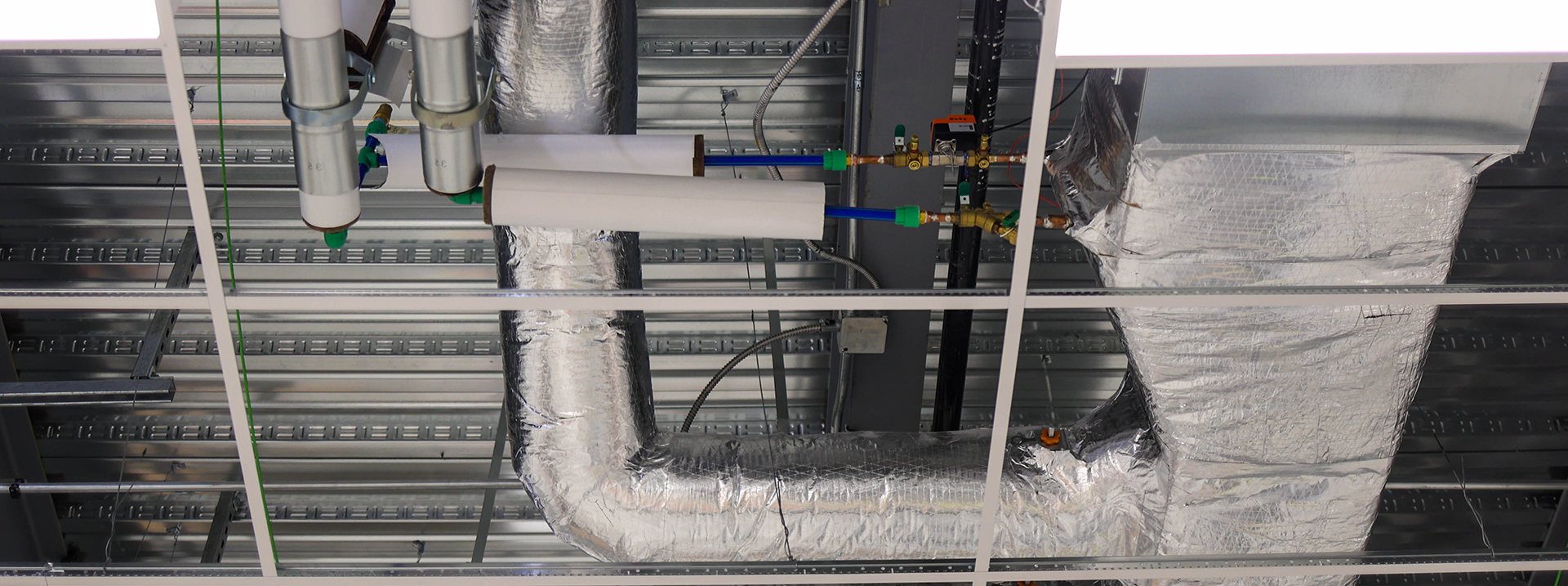 Satterlee Commercial HVAC and Plumbing