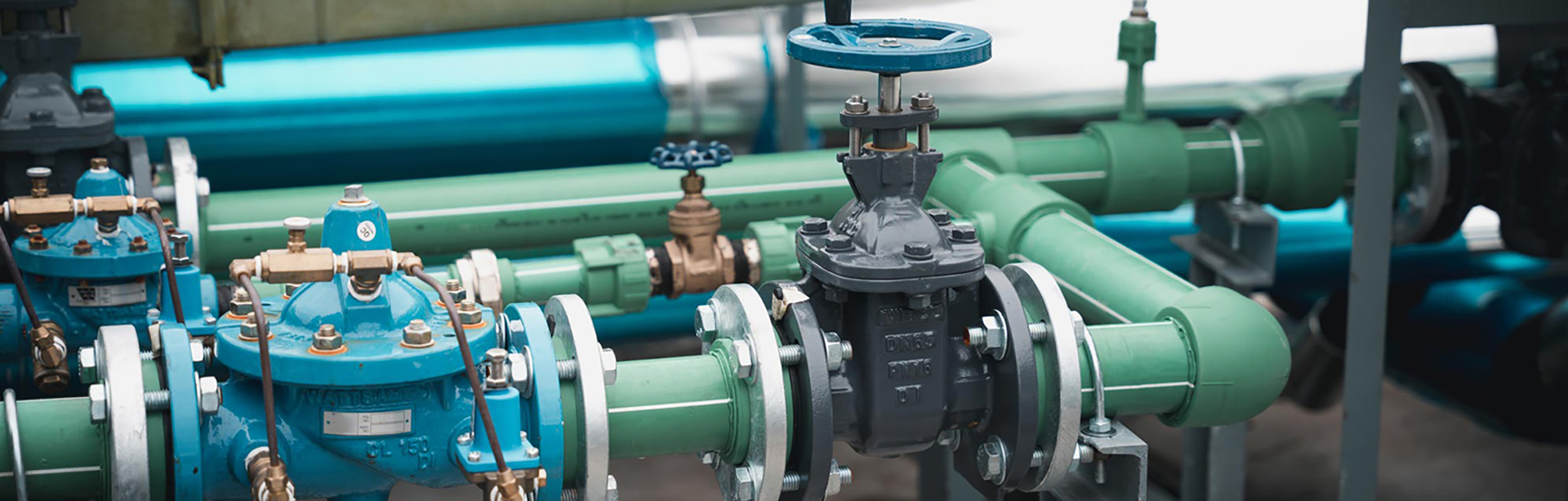 Commercial Plumbing Services
