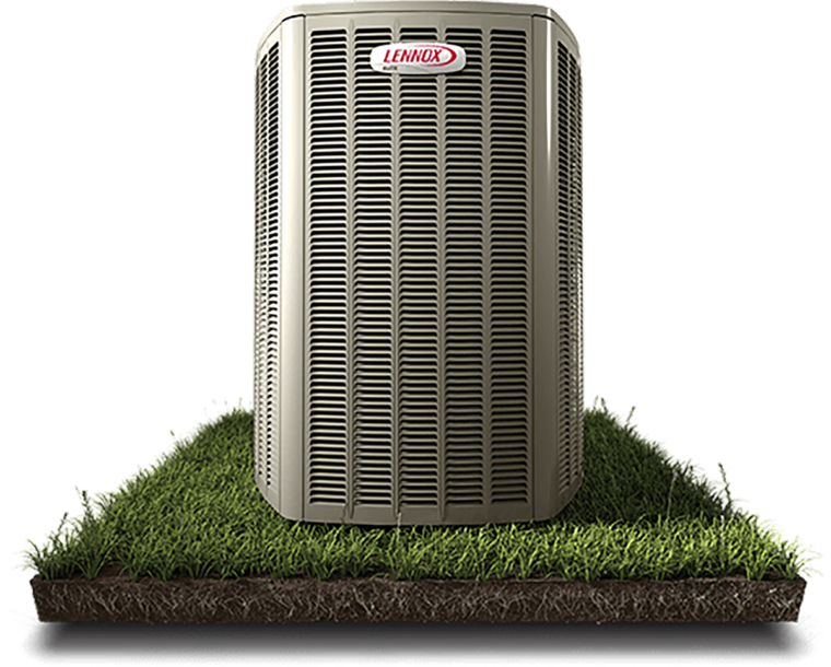 Lennox Air Conditioner