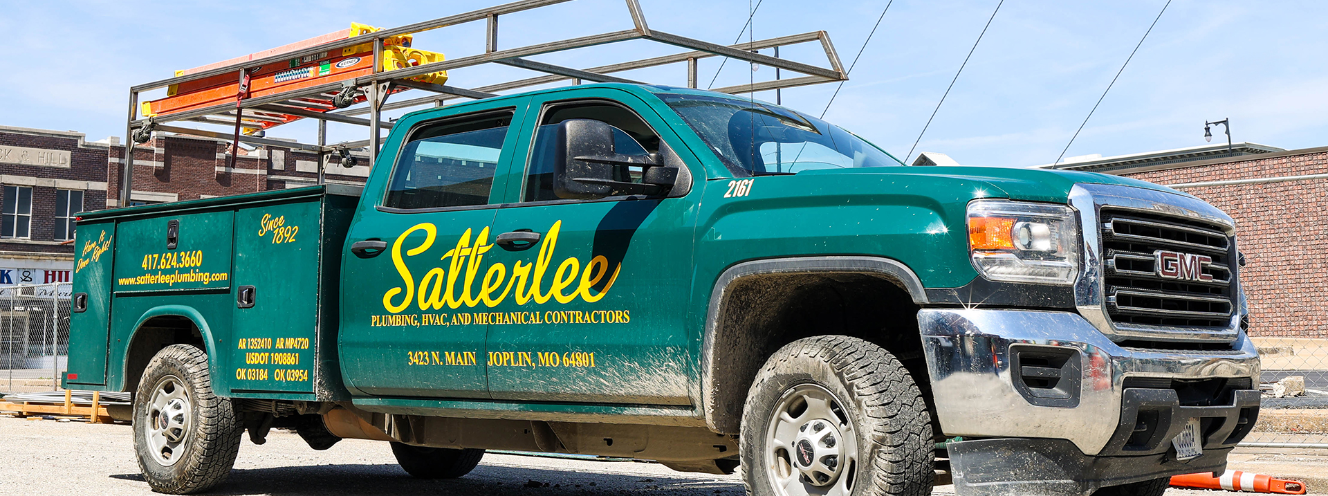 Satterlee Employment