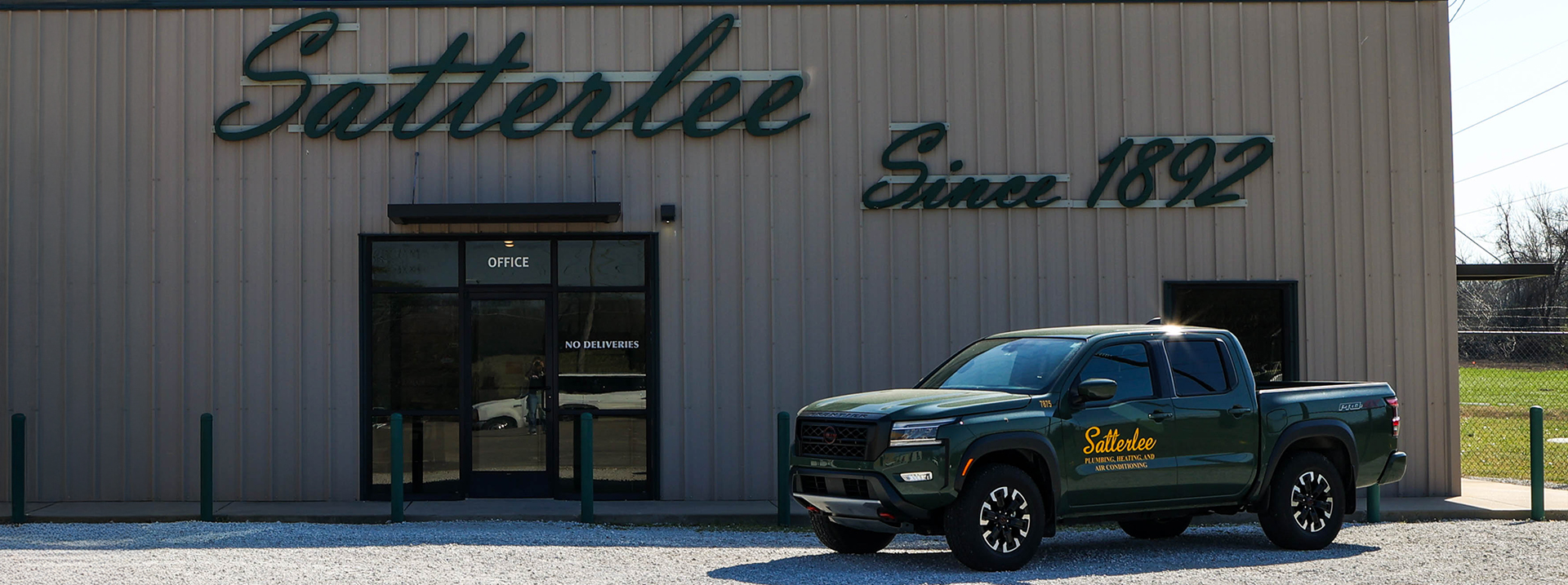 Satterlee Plumbing