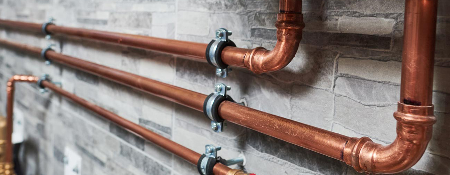 Providing Plumbing Service Across the Four States