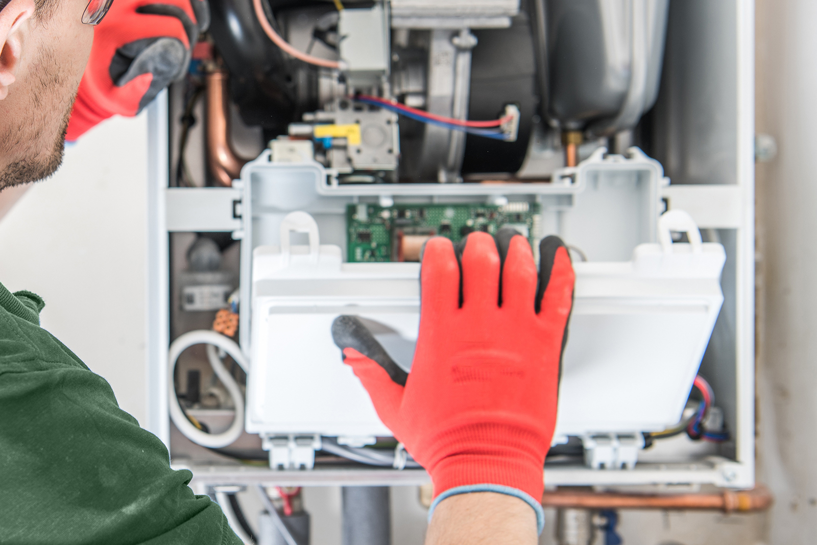 Comprehensive Heating Repair
