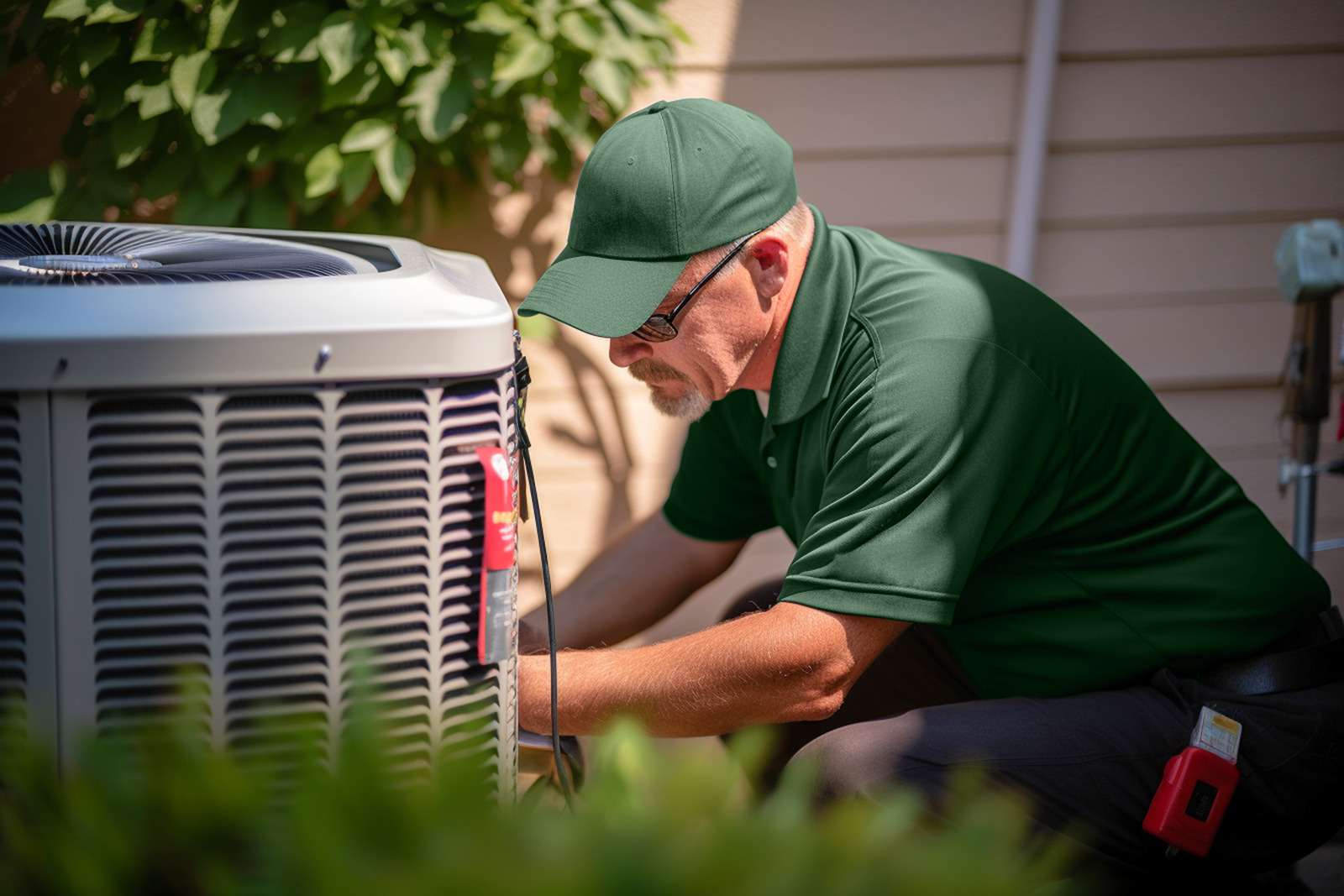 Air Conditioning Installations