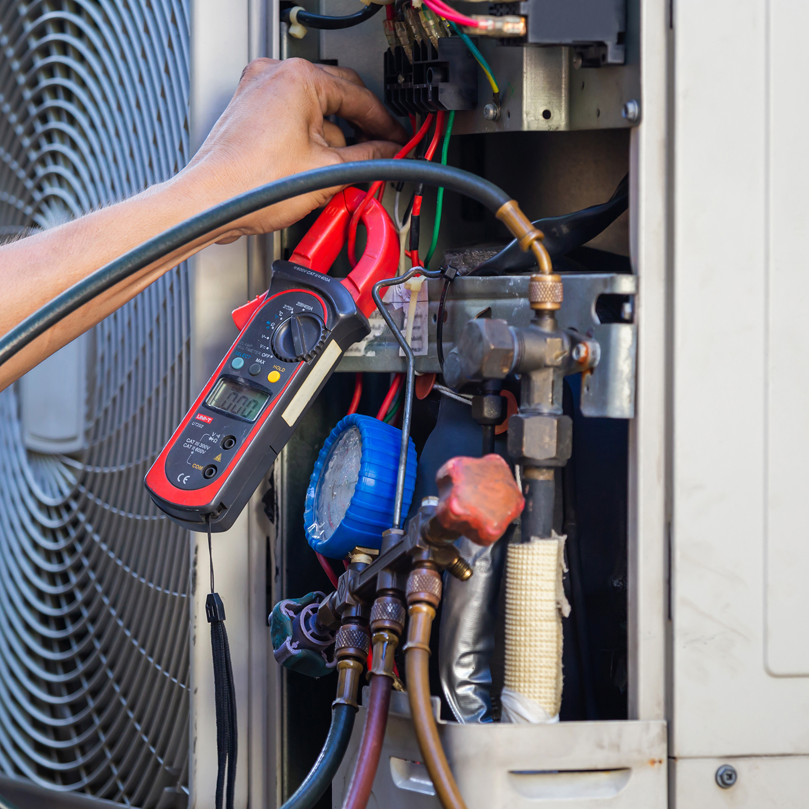Joplin, MO, AC Maintenance and Repair