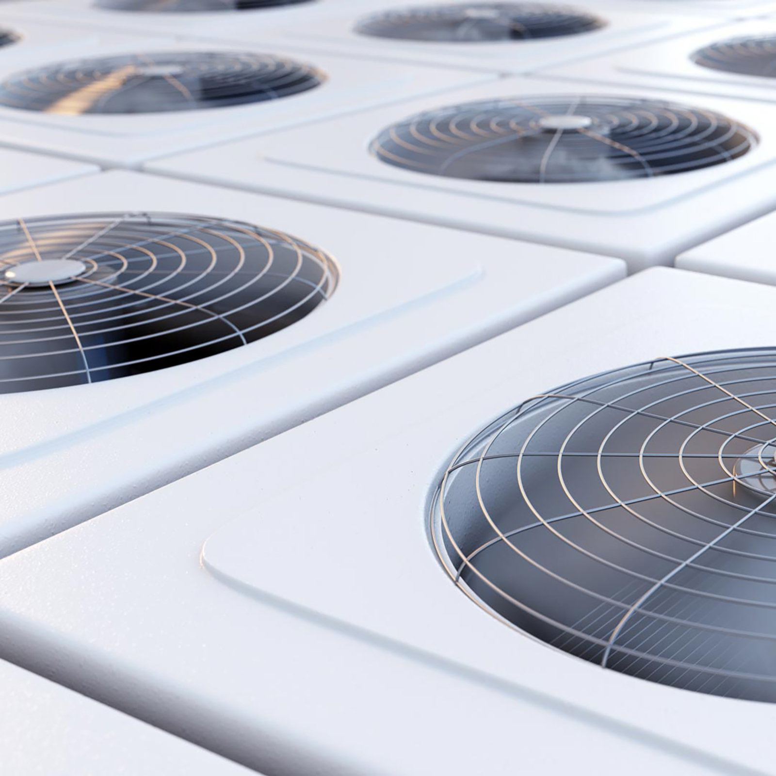 Commercial HVAC and Plumbing Service