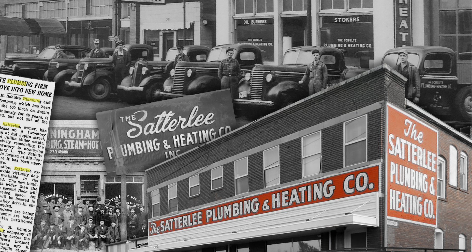Satterlee hero