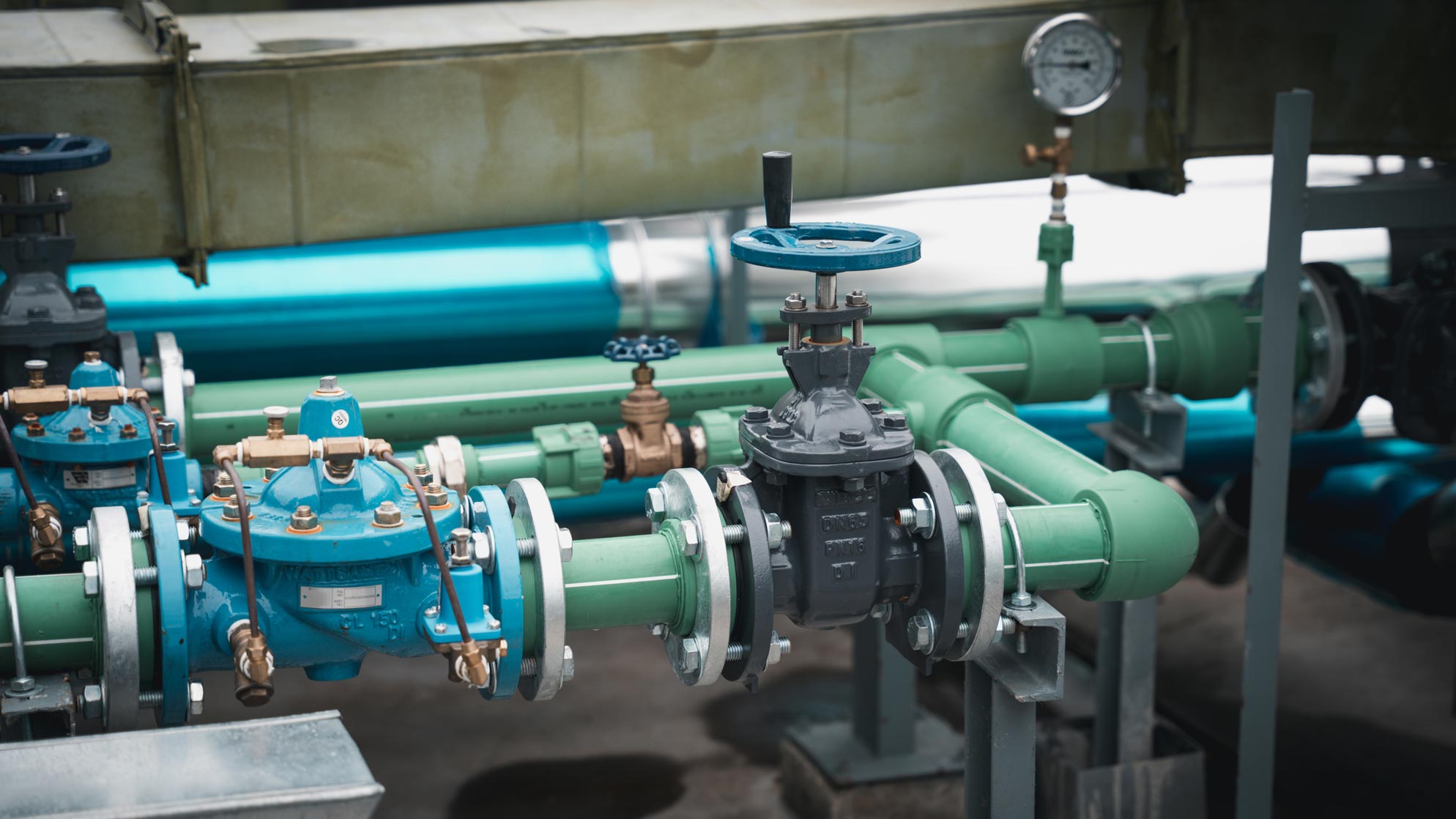 Plumbing
