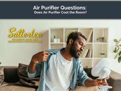 Air Purifier Questions Does Air Purifier Cool the Room-2
