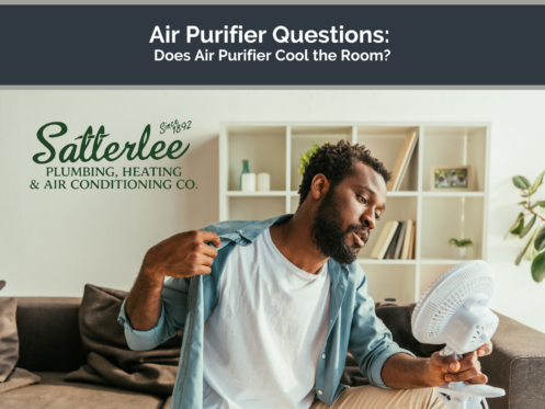 Air Purifier Questions Does Air Purifier Cool the Room-4