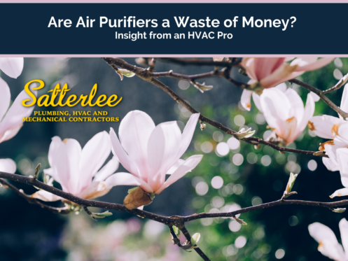 Are Air Purifiers a Waste of Money Insight from an HVAC Pro