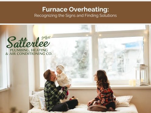 Furnace Overheating Recognizing The Signs And Finding Solutions