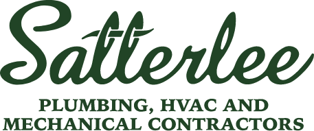 Satterlee Plumbing, HVAC, and Mechanical Contractors logo