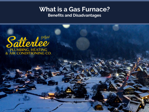 What is a Gas Furnace Benefits and Disadvantages