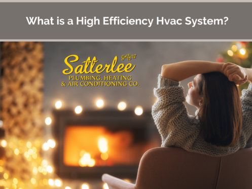 What is a High Efficiency Hvac System-3
